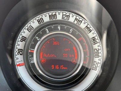 Fiat 500 1.2 Riva (7)