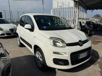 Fiat Panda 0.9 TwinAir Turbo Natural Power Lounge usata