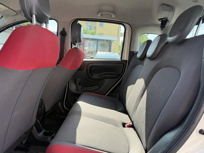 Fiat Panda 0.9 TwinAir Turbo Natural Power Lounge (14)