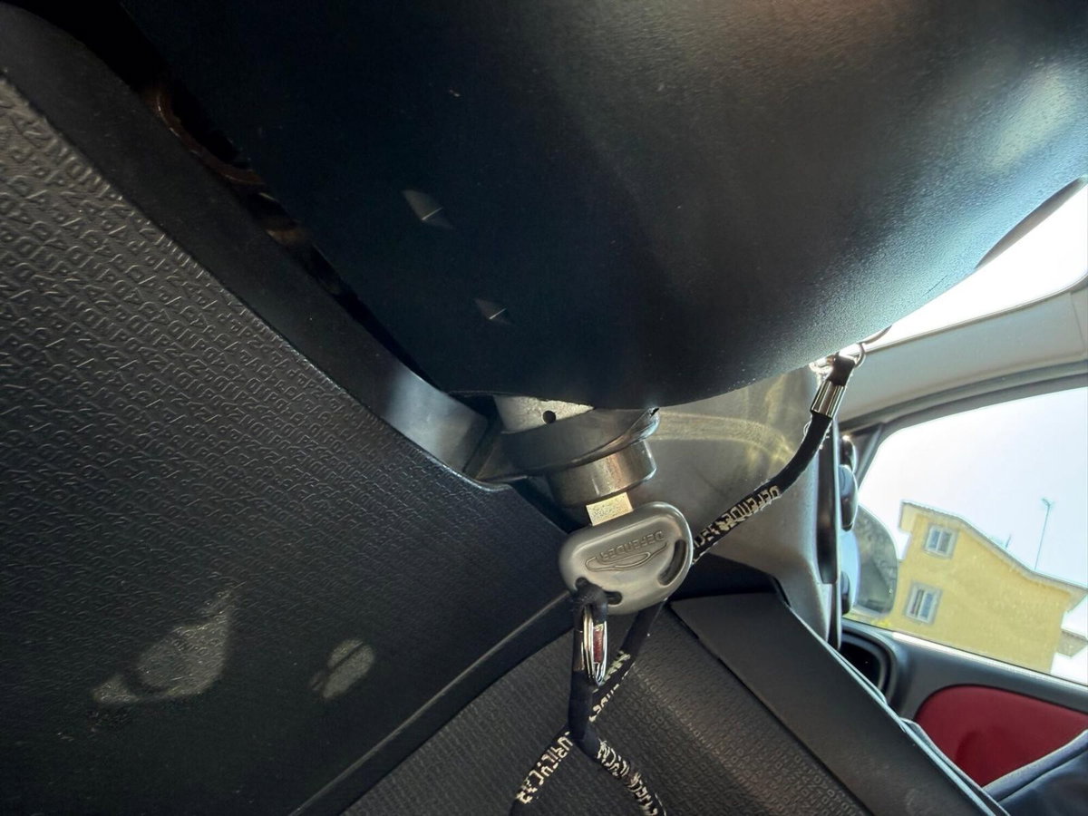 Fiat Panda 0.9 TwinAir Turbo Natural Power Lounge (15)