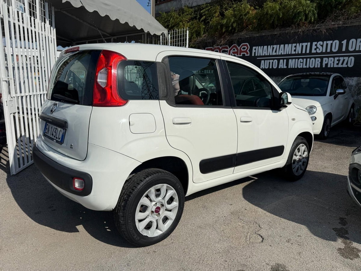 Fiat Panda 0.9 TwinAir Turbo Natural Power Lounge (4)