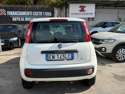 Fiat Panda 0.9 TwinAir Turbo Natural Power Lounge (5)