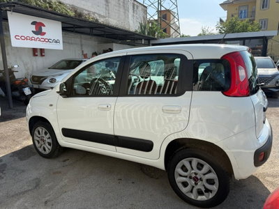 Fiat Panda 0.9 TwinAir Turbo Natural Power Lounge (6)
