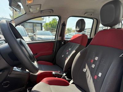 Fiat Panda 0.9 TwinAir Turbo Natural Power Lounge (8)