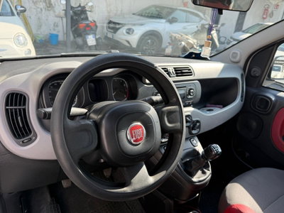 Fiat Panda 0.9 TwinAir Turbo Natural Power Lounge (9)