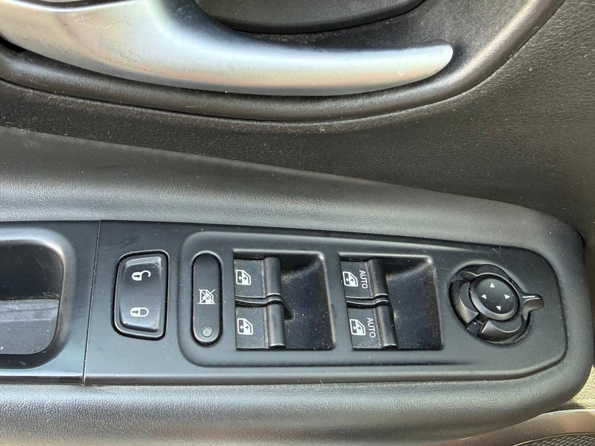 Jeep Renegade 1.6 Mjt 120 CV Limited (17)