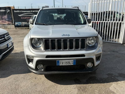 Jeep Renegade 1.6 Mjt 120 CV Limited (2)