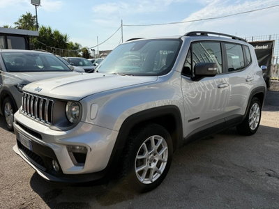 Jeep Renegade 1.6 Mjt 120 CV Limited (3)