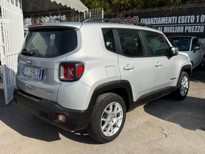 Jeep Renegade 1.6 Mjt 120 CV Limited (4)
