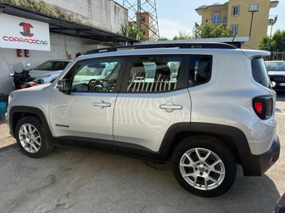 Jeep Renegade 1.6 Mjt 120 CV Limited (6)