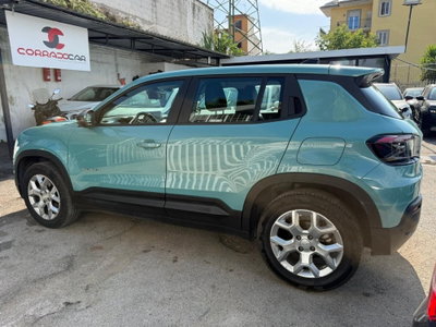 Jeep Avenger 1.2 turbo Summit fwd 100cv (6)