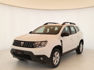 Dacia Duster 1.0 TCe 100 CV ECO-G 4x2 Comfort usata