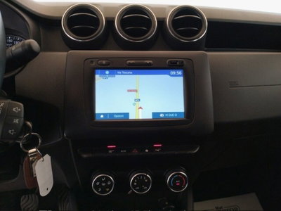 Dacia Duster 1.0 TCe 100 CV ECO-G 4x2 Comfort (19)