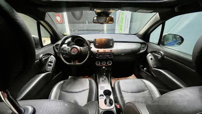 Fiat 500X 1.6 MultiJet 120 CV Sport (10)
