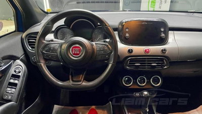 Fiat 500X 1.6 MultiJet 120 CV Sport (11)