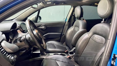 Fiat 500X 1.6 MultiJet 120 CV Sport (12)
