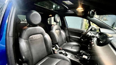 Fiat 500X 1.6 MultiJet 120 CV Sport (13)