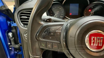 Fiat 500X 1.6 MultiJet 120 CV Sport (14)
