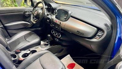 Fiat 500X 1.6 MultiJet 120 CV Sport (16)