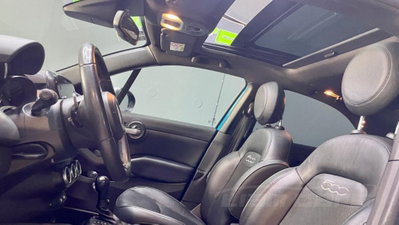 Fiat 500X 1.6 MultiJet 120 CV Sport (17)