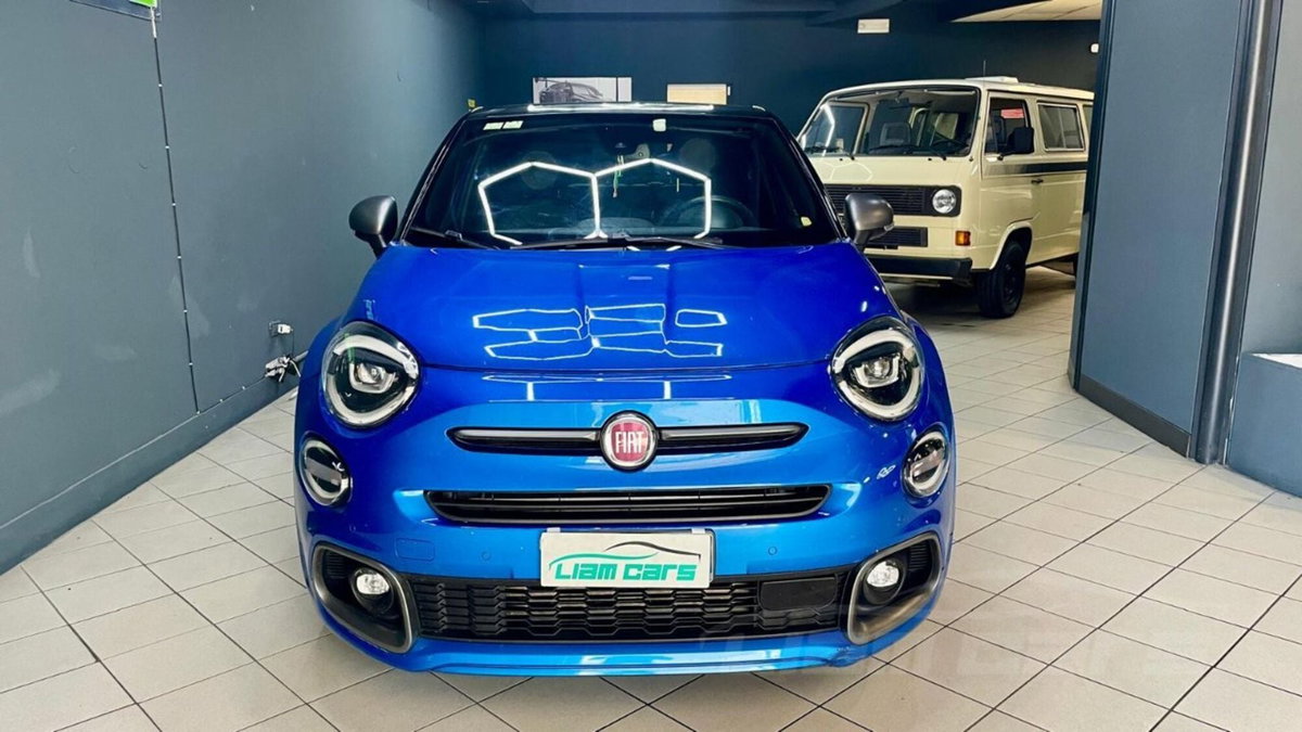 Fiat 500X 1.6 MultiJet 120 CV Sport (2)