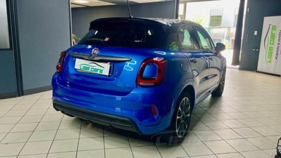 Fiat 500X 1.6 MultiJet 120 CV Sport (4)
