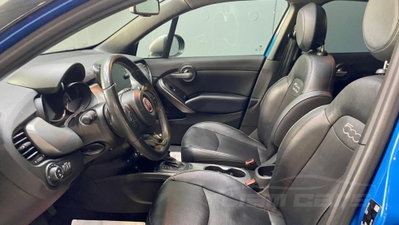 Fiat 500X 1.6 MultiJet 120 CV Sport (8)