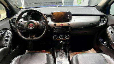 Fiat 500X 1.6 MultiJet 120 CV Sport (9)