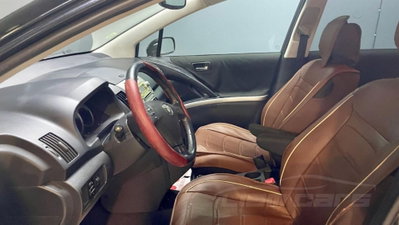 Toyota Corolla Verso 2.2 16V D-4D D-Cat (11)
