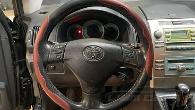 Toyota Corolla Verso 2.2 16V D-4D D-Cat (14)