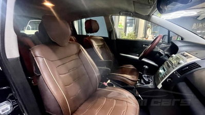 Toyota Corolla Verso 2.2 16V D-4D D-Cat (16)