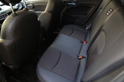 Fiat 500X 1.3 T4 150 CV DCT S-Design Cross (10)