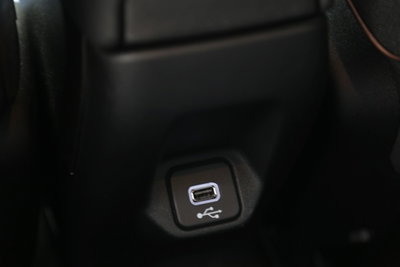 Fiat 500X 1.3 T4 150 CV DCT S-Design Cross (15)