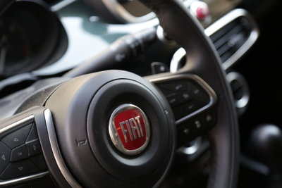 Fiat 500X 1.3 T4 150 CV DCT S-Design Cross (7)