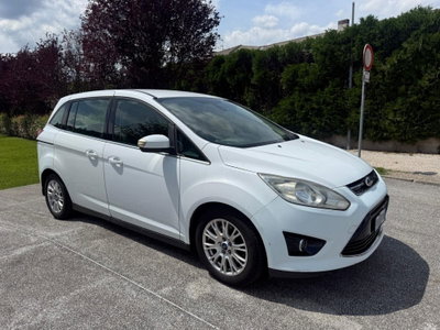 Ford C-Max 1.6 TDCi 115CV Titanium (2)