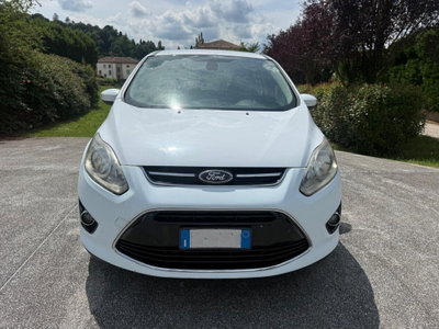 Ford C-Max 1.6 TDCi 115CV Titanium (5)