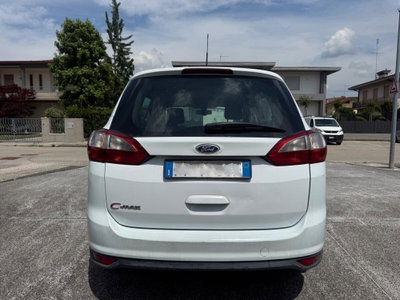 Ford C-Max 1.6 TDCi 115CV Titanium (6)