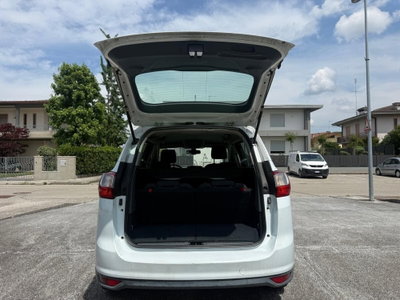 Ford C-Max 1.6 TDCi 115CV Titanium (7)