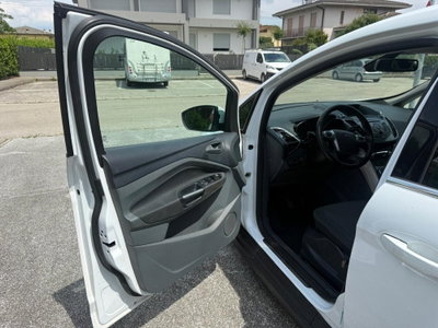 Ford C-Max 1.6 TDCi 115CV Titanium (8)