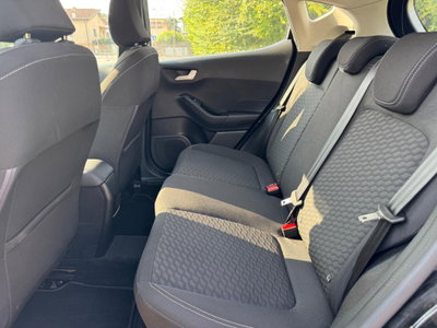 Ford Fiesta 1.0 Ecoboost Hybrid 125 CV DCT 5 porte ST-Line (14)