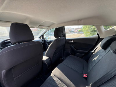 Ford Fiesta 1.0 Ecoboost Hybrid 125 CV DCT 5 porte ST-Line (15)