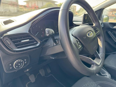 Ford Fiesta 1.0 Ecoboost Hybrid 125 CV DCT 5 porte ST-Line (19)
