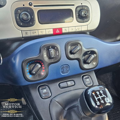 Fiat Panda 1.2 Lounge (11)