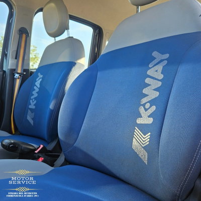 Fiat Panda 1.2 Lounge (12)