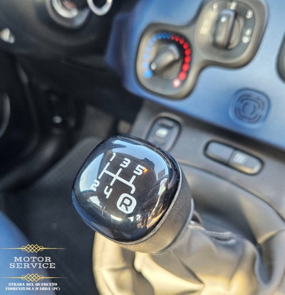 Fiat Panda 1.2 Lounge (13)