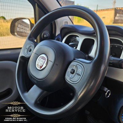 Fiat Panda 1.2 Lounge (15)
