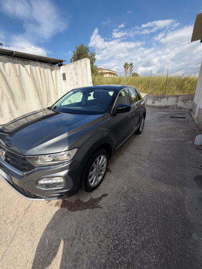 Volkswagen T-Roc 1.0 tsi R-Line 115cv (4)