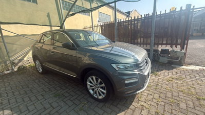 Volkswagen T-Roc 1.0 tsi Sport 115cv (2)
