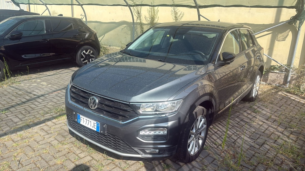 Volkswagen T-Roc 1.0 tsi Sport 115cv (3)