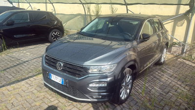 Volkswagen T-Roc 1.0 tsi Sport 115cv (3)